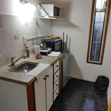 Cabanas Ruca Quiyen General Acha Exterior foto