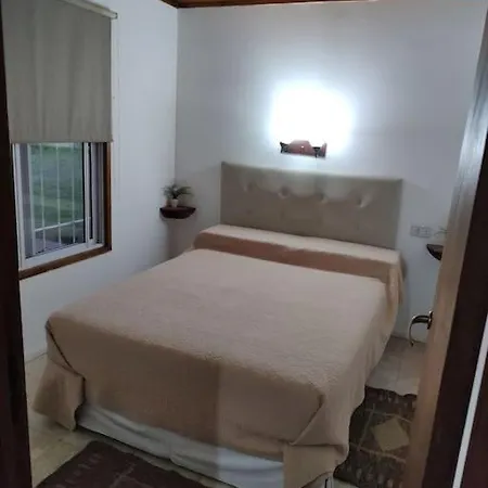 Cabanas Ruca Quiyen General Acha Exterior foto