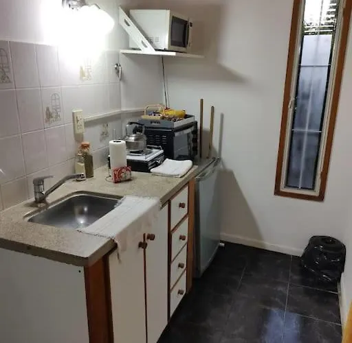 Cabanas Ruca Quiyen