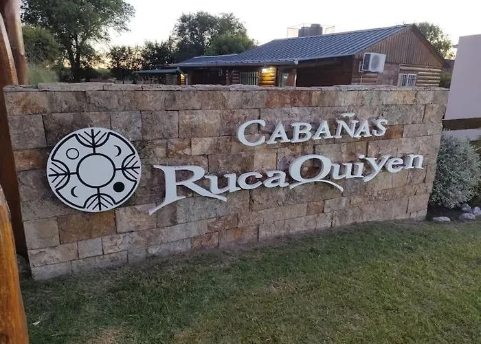 Cabanas Ruca Quiyen