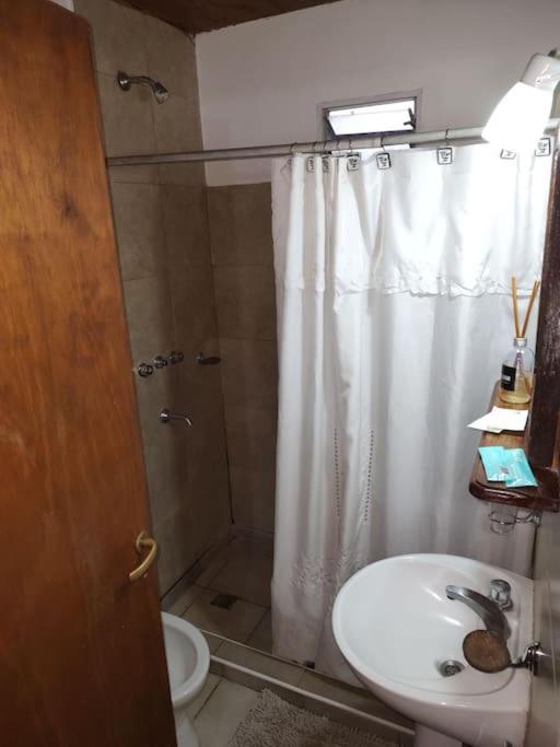 Holiday home Ruca Quiyen